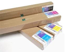 Оригинальные чернила Mimaki BS4 Eco Solvent 600 мл