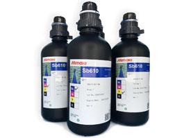 Оригинальные сублимационные чернила Mimaki SB610 1 л