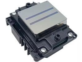 Оригинальная печатающая головка Epson I1600 A1 E1 U1