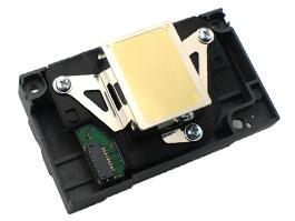 Оригинальная печатающая головка Epson L800 L801 L803 L805 L810 R280 R290 R330