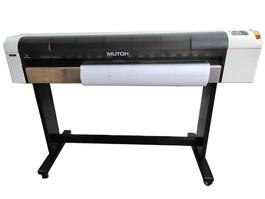 Принтер Mutoh RJ900X для сублимационной печати