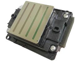 Разблокированная оригинальная печатающая головка Epson 4720