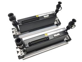 Оригинальная печатающая головка Kyocera KJ4A-AA