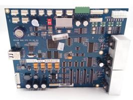 Материнская плата Hoson XP600 с поддержкой двух печатающих головок для экосольвентного принтера