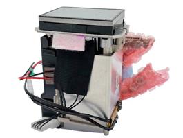Узел печатающей головки Mimaki UJV100 (Ni) MP-M027970 M026059