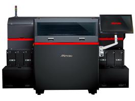 Принтер Mimaki 3DUJ-553 для полноцветной 3D-печати