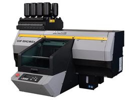 УФ-принтер Mimaki UJF-3042 MKII e