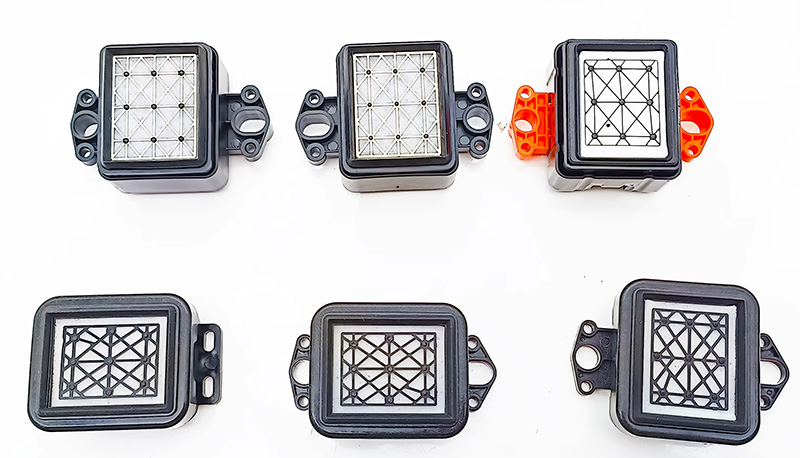 Крышка DX5 DX7 Крышка DX5 DX7