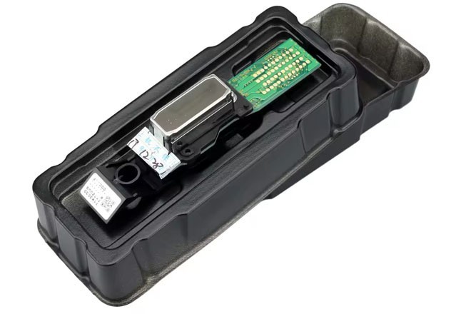 печатающая головка Epson DX4