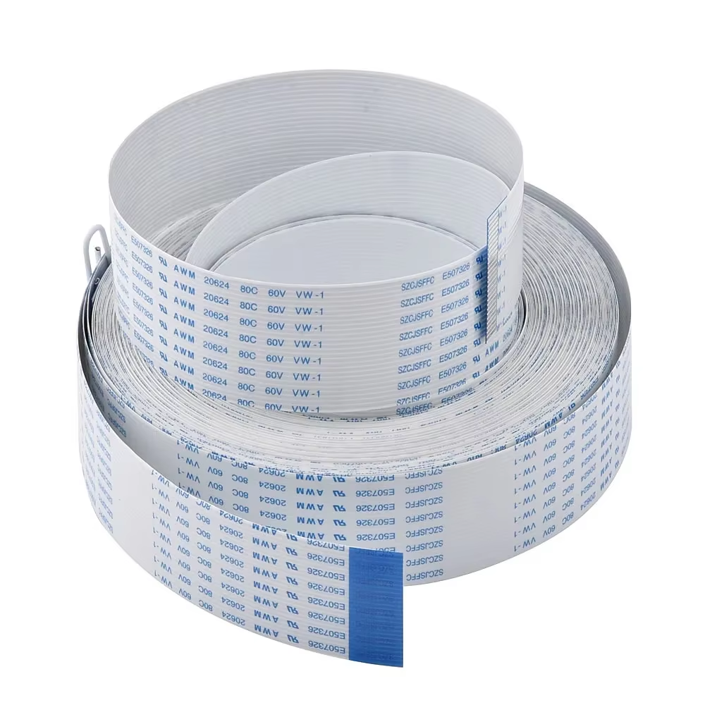 Плоский кабель для передачи данных для XP600 DX5 DX7 Плоский кабель для передачи данных для XP600 DX5 DX7