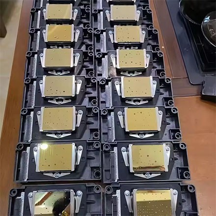Печатающая головка Epson DX5