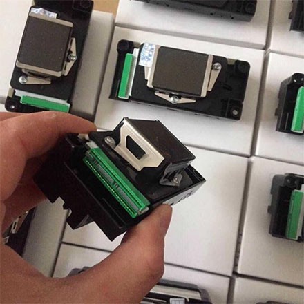 Печатающая головка Mimaki DX5