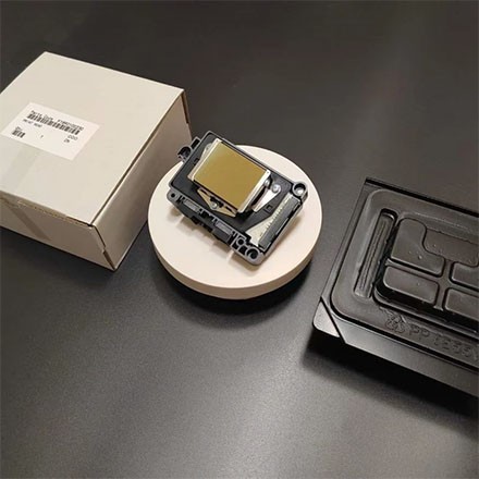 Печатающая головка Epson DX7