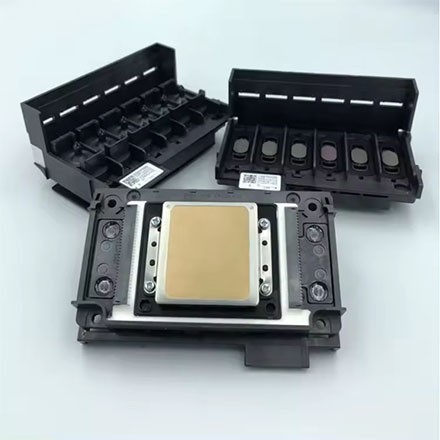 Печатающая головка Epson F1080