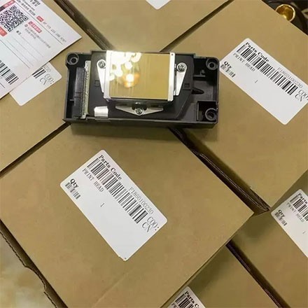 Печатающая головка Epson DX7