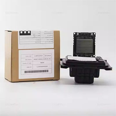 печатающих головок i3200
