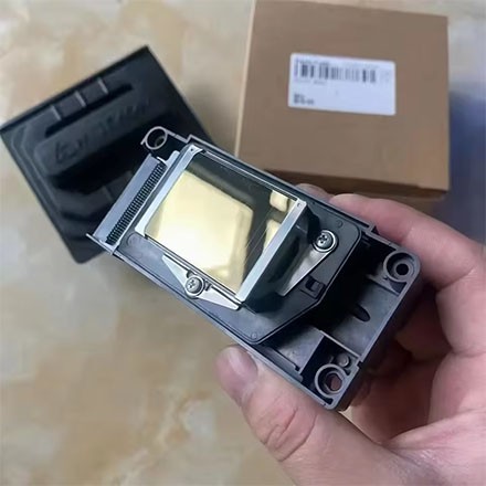 Цена печатающей головки DX5