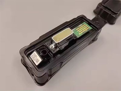 характеристикой печатающей головки Epson DX4