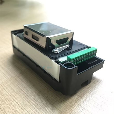 печатающей головки Mutoh DX5