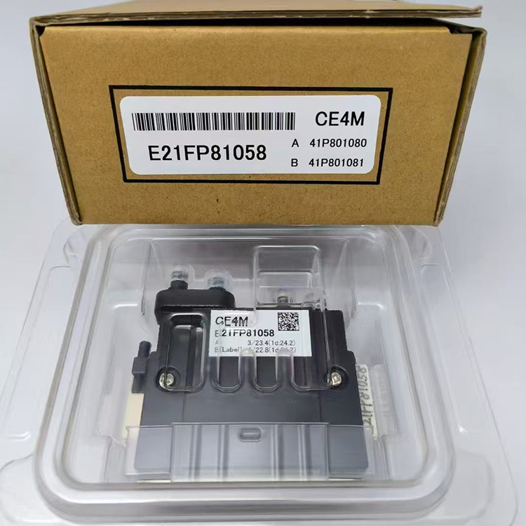 печатающей головки Toshiba CE4M