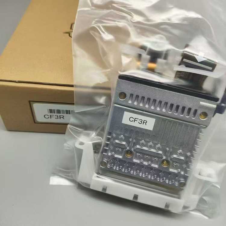 печатающая головка Toshiba CF3R