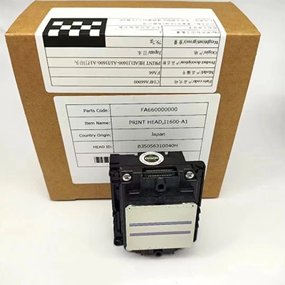 Печатающая головка Epson I1600 U1