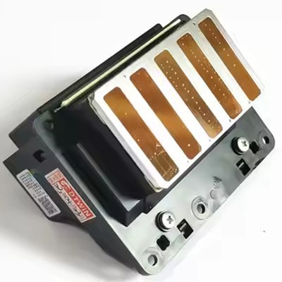 печатающей головке Epson Stylus Pro 9890