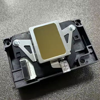 печатающей головки Epson L800