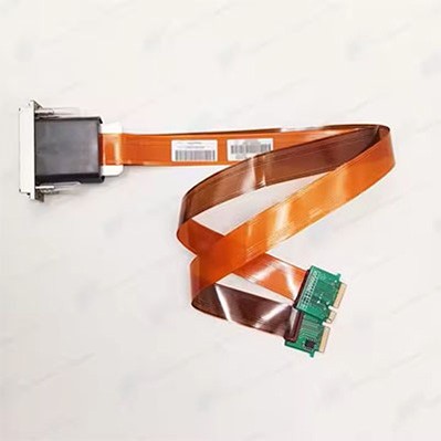Печатающая головка Ricoh Gen4