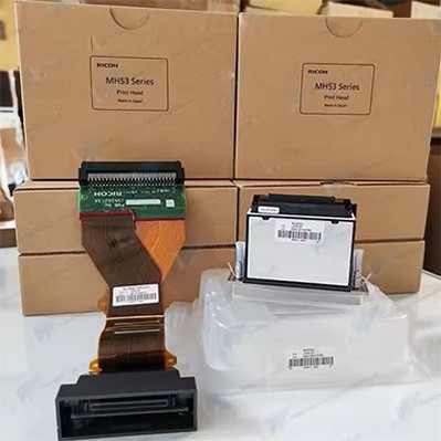 Печатающая головка Ricoh Gen6