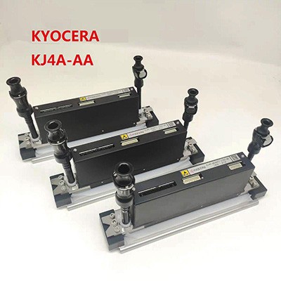 печатающей головки Kyocera KJ4A-AA