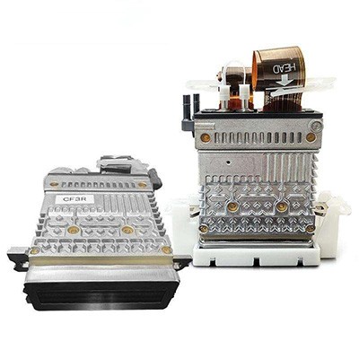 Печатающая головка Toshiba CF3R